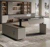 Rigor Height Adjustable Director Table Singapore