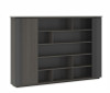 Lancol 3m file cabinet view Singapore — large document storage matching Lancol director table Singapore office