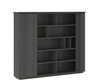 Lancol Modern Director Table | Office Desk Singapore | Linear Furnishings