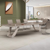 Buy Isaure Modern Style Conference Table Singapore | Quality Furniture