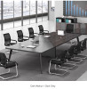 Starlex Conference Table Inclined plane