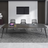 Starlex Conference Table Front side
