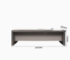 Strato Director Table Singapore — free delivery & professional installation
