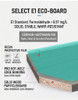 Strato Director Table Singapore | E1 Eco Board, Resin Protective Film, Hot-Melt Edge | Free Delivery Singapore & Peninsular Malaysia