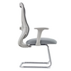 ErgoMesh Office Chair Side View