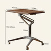 Bsfeel Height adjustable Table Singapore