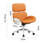 Olivia Director Chair Size Chart