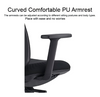 Luna Office Chair Details
