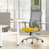 Luna Office Chair Application