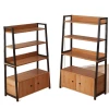 Penelope  Bookshelf  Singapore  |  Rigid