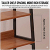 Penelope  Bookshelf  Singapore  |  Linear Furnishings