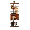 Lilith  Bookshelf  Singapore  |  Warp-resistant