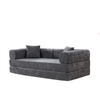 Addison Lazy Sofa Singapore | Fabric | Scenario B