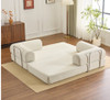 Addison Lazy Sofa Singapore