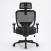 Henry Heavy-Duty Office Chair