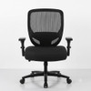 Henry Heavy-Duty Office Chair
