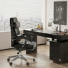 Alexander High-Back Ergonomic Executive Office Chair