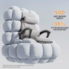 Alexander High-Back Ergonomic Executive Office Chair