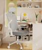 Aiden   High-Back Ergonomic Executive Office Chair