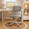Aiden   High-Back Ergonomic Executive Office Chair