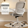 Aiden   High-Back Ergonomic Executive Office Chair