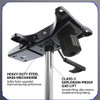 Mateo High-Back Ergonomic Executive Office Chair