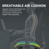 Carter High-Back Ergonomic Executive Office Chair