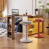 Luke Active Sitting Wobble Stool Singapore — Height Adjustable Perching Stool, Anti-Slip Base