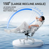Josiah High-Back Ergonomic Executive Office Chair