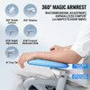 Josiah High-Back Ergonomic Executive Office Chair