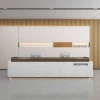 Gabriel The Executive Reception Desk