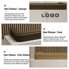 Gabriel The Executive Reception Desk