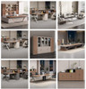 RIZKI Office Workstation system
