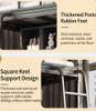 Aiko Student Bed Singapore Features A