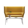 Zara Office Sofa Singapore Two Seater