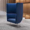 Zara Office Sofa Singapore One Seater
