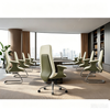 Leather Ergonomic Chair Singapore