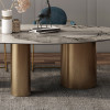 Marta Dining Table Singapore Details