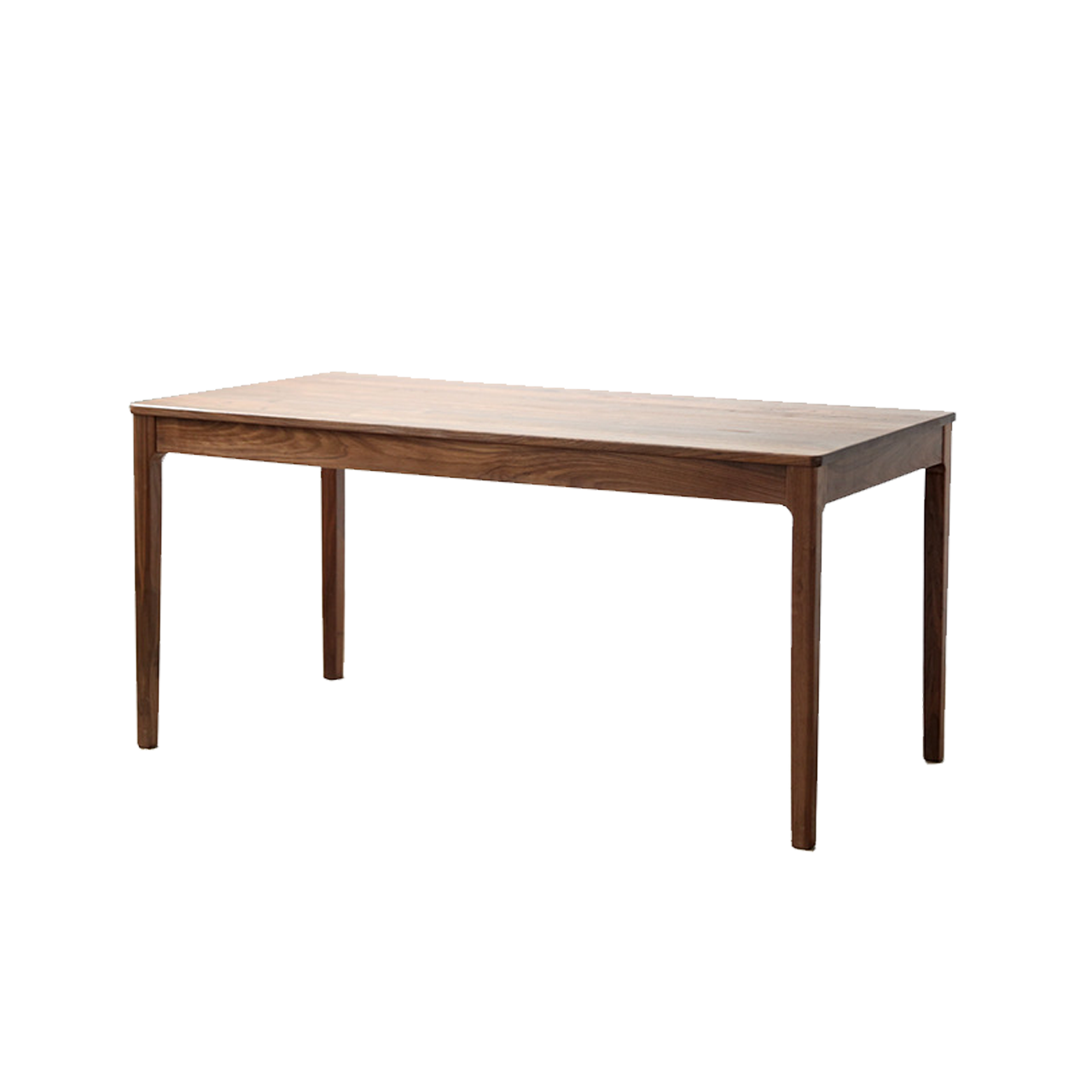 Kiyo Solid Wood Office Table kiyo-solid-wood-office-table