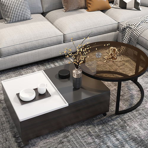 Vogue Coffee Table Modern Style