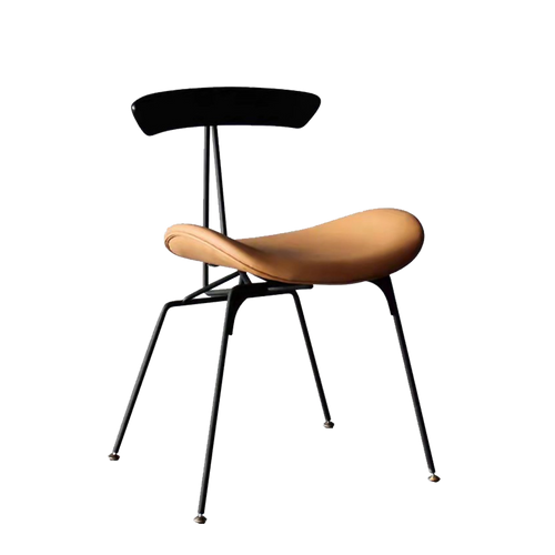 Solveig Ant Dining Chair Green | Free Islandwide Delivery | Linear Furnishings Singapore