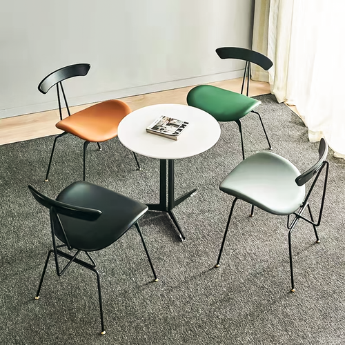 Solveig Ant Dining Chair | Free Islandwide Delivery | Linear Furnishings Singapore