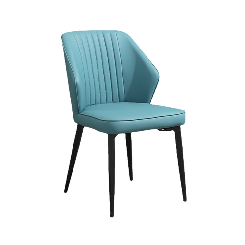 Callie Dining Chair Singapore — Side View