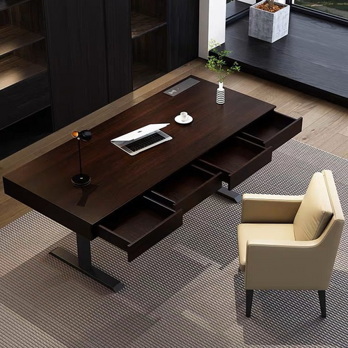 Izara Adjustable Standing Desk dimensions and specifications — Singapore
