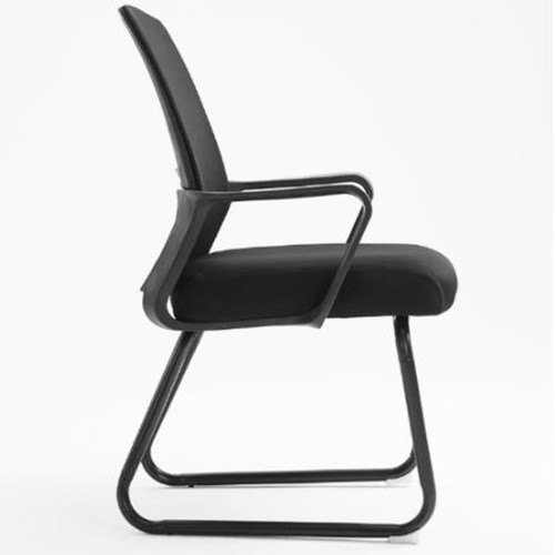 Milan Home Office Chair Lateral View A