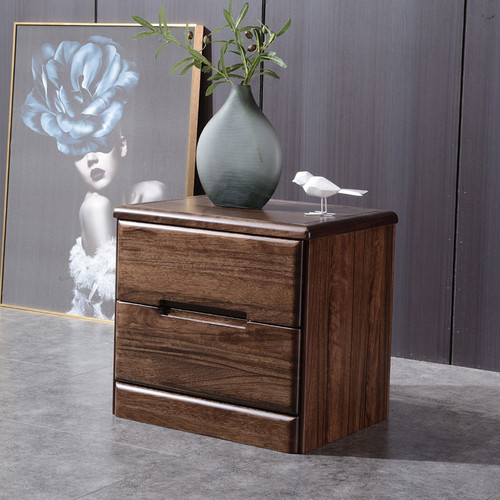 MASAYO Bedside Table as Console Table