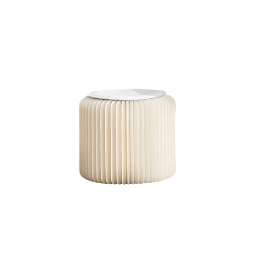Ganzenote Paper Folding Stool Singapore — Main View