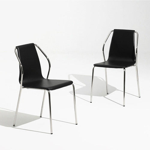 Wings Leather Office Chair leather Singapore — free delivery & professional installation