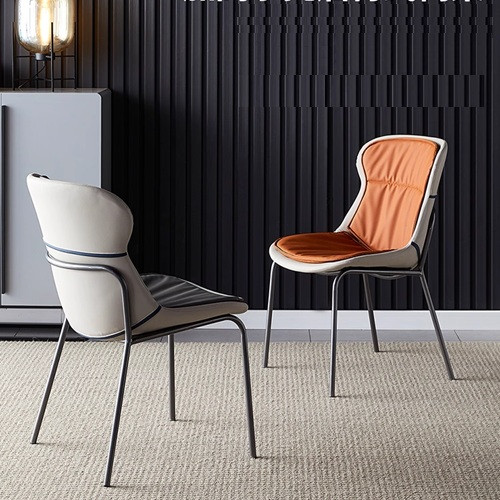 Bragi Designer Dining Chair