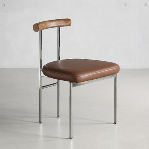Darby Leather Chair